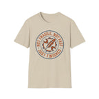 Not Fragile Not Fast T-shirt