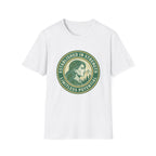 Established in Strength $ T-Shirt