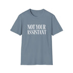 Not Your Asst Dark Bold T-Shirt