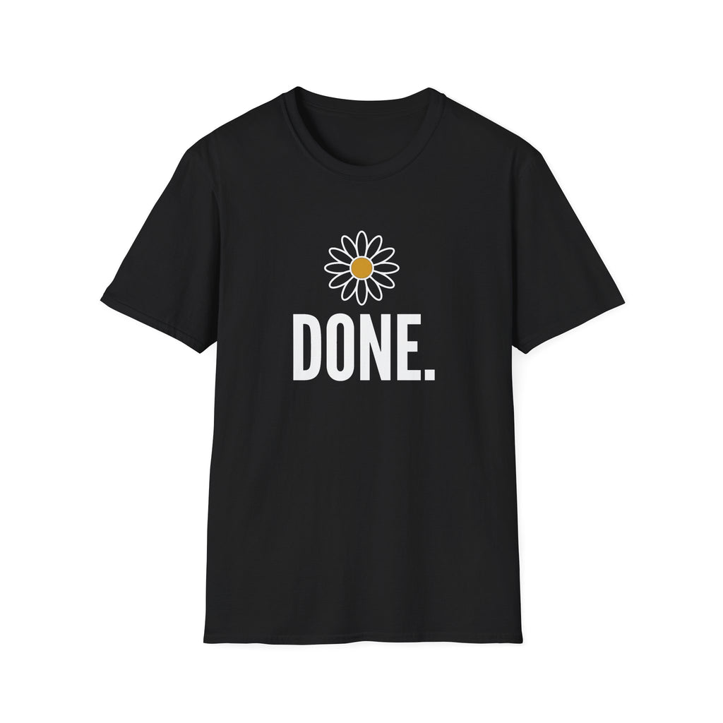 Done T-Shirt