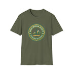 Handywoman Society T-Shirt