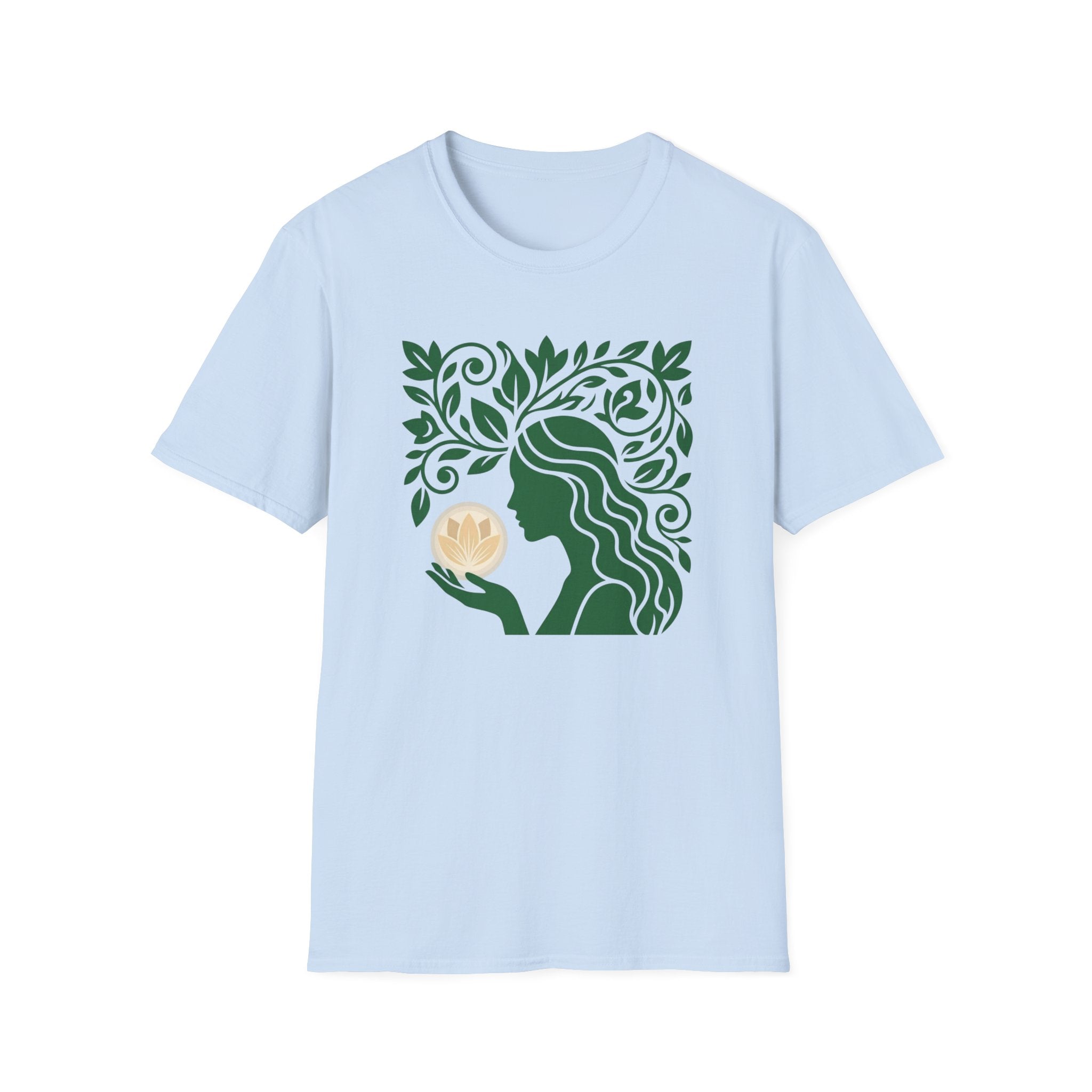 The Resilient Gardener T-Shirt