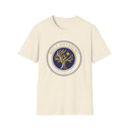 HCC Built Different Tree T-Shirt
