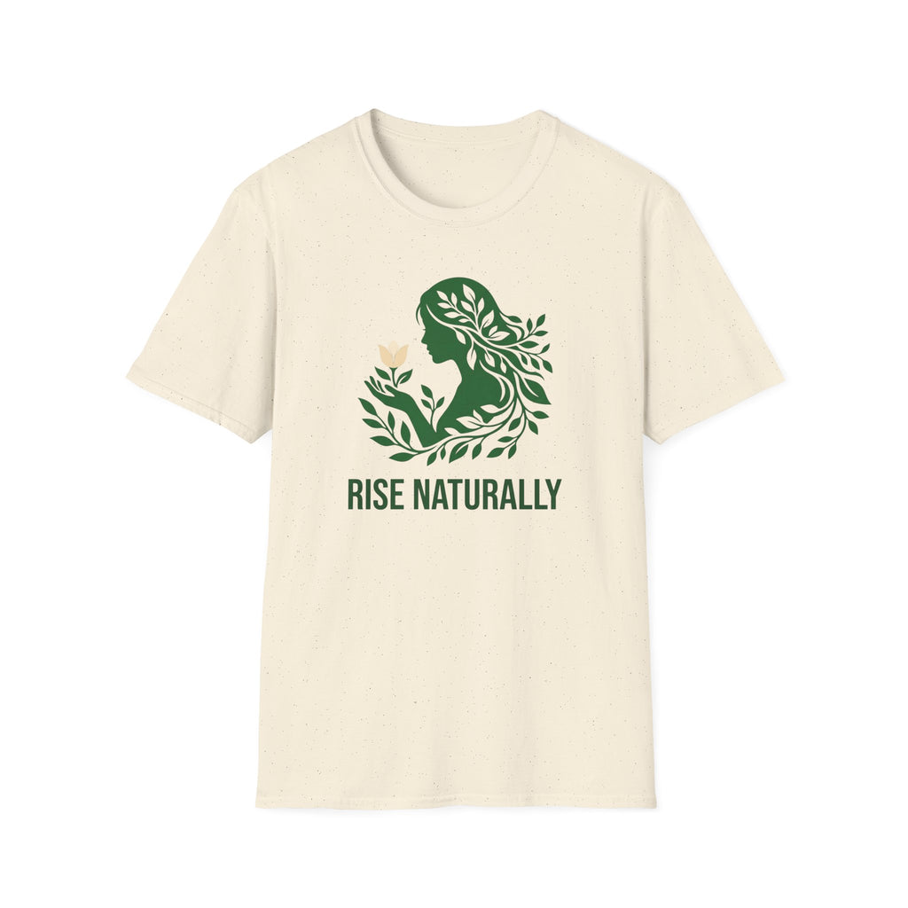 Rise Naturally T-Shirt