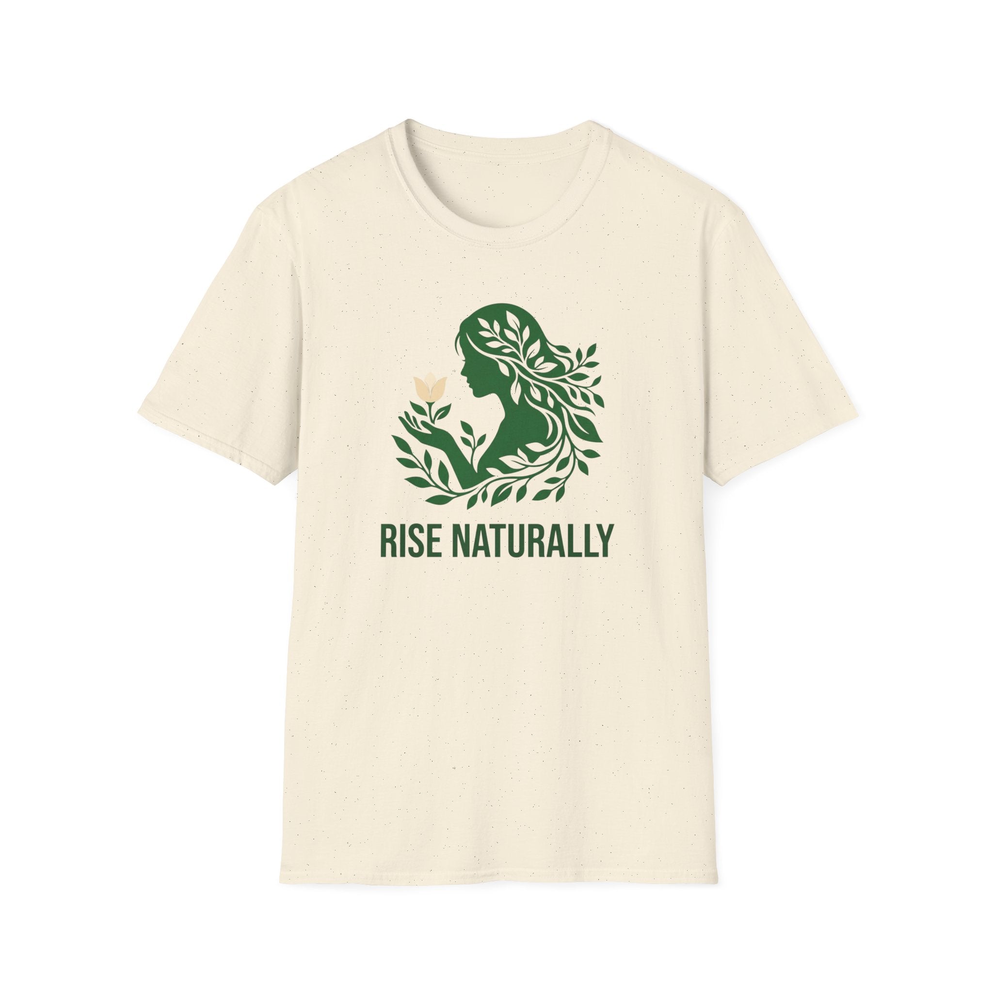 Rise Naturally T-Shirt