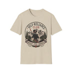 Self-Reliance Club T-Shirt