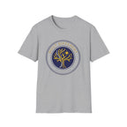 HCC Built Different Tree T-Shirt