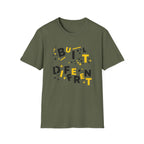 Built Different Chaos T-Shirt