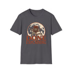 Done Explaining T-Shirt