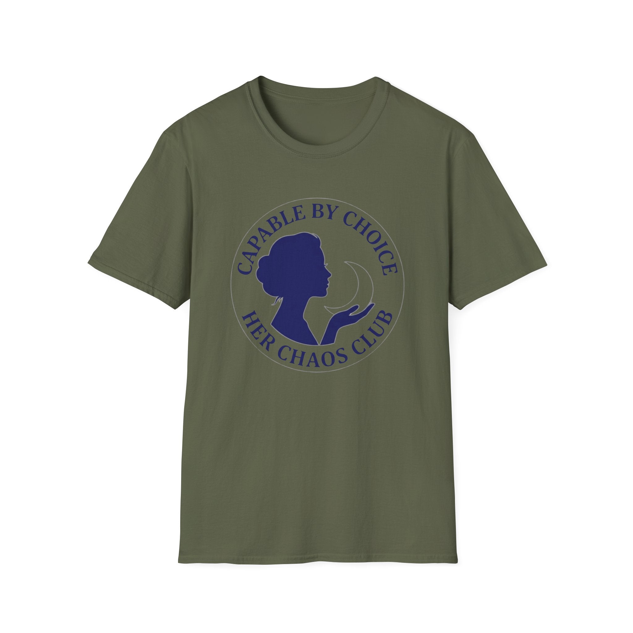 Capable By Choice T-Shirt
