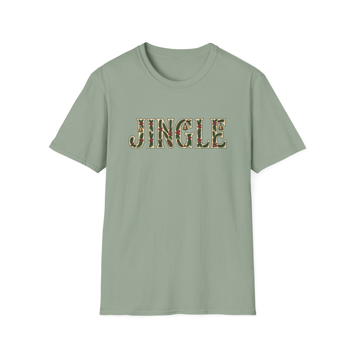 Jingle T-Shirt