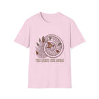 The Quiet See More Fern Keeper T-Shirt
