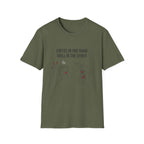 Coffee In One Hand T-Shirt