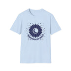 Independent By Choice Navy T-Shirt