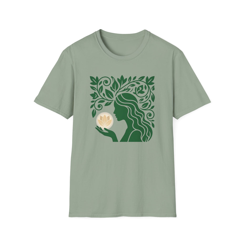 The Resilient Gardener T-Shirt