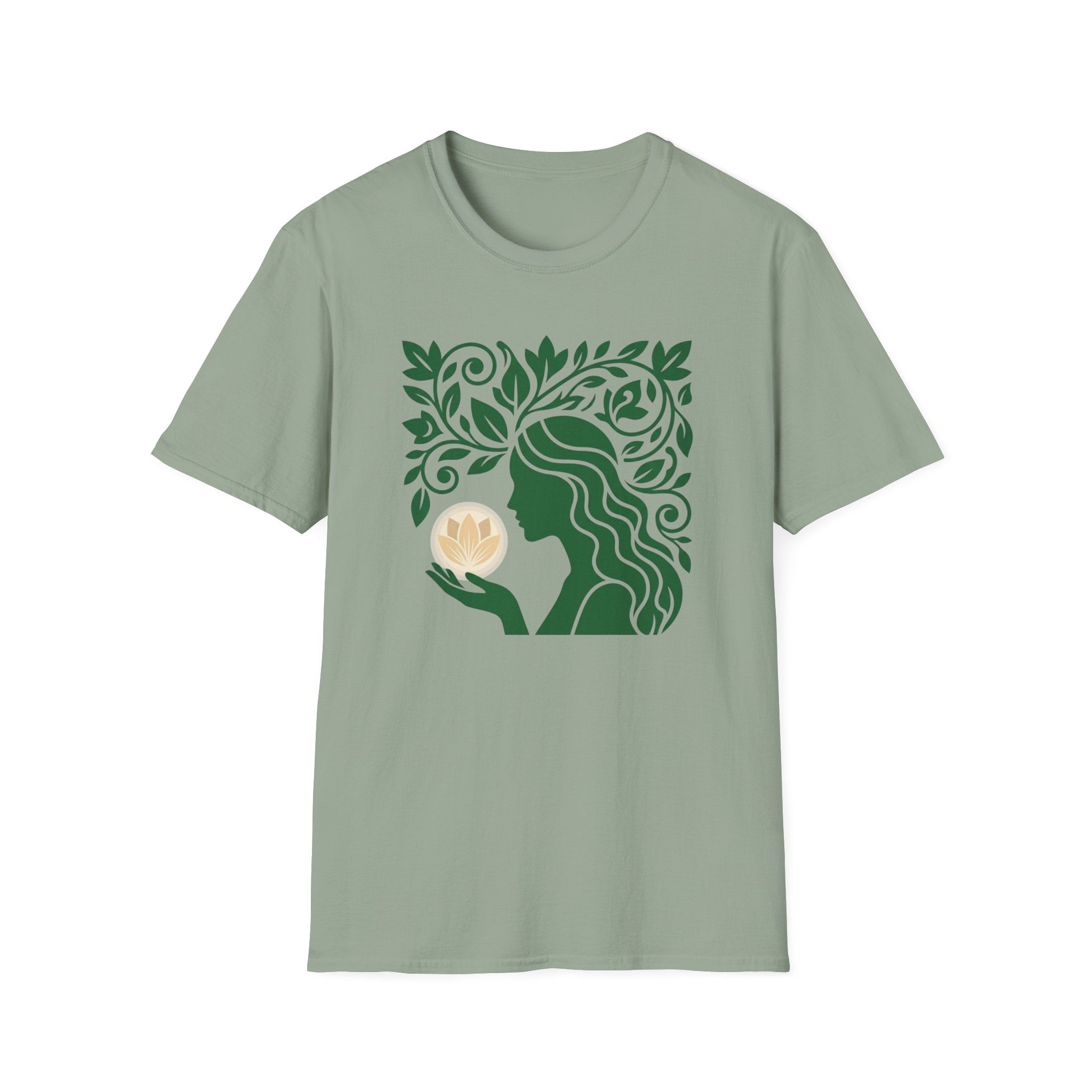 The Resilient Gardener T-Shirt
