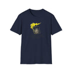 I Turn Coffee Into Code T-shirt