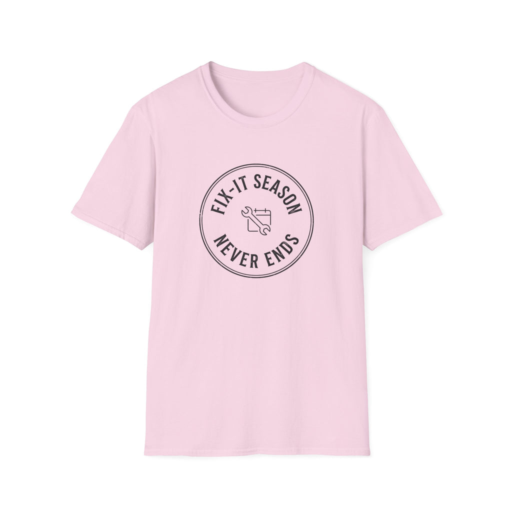 Fix-It Season T-Shirt
