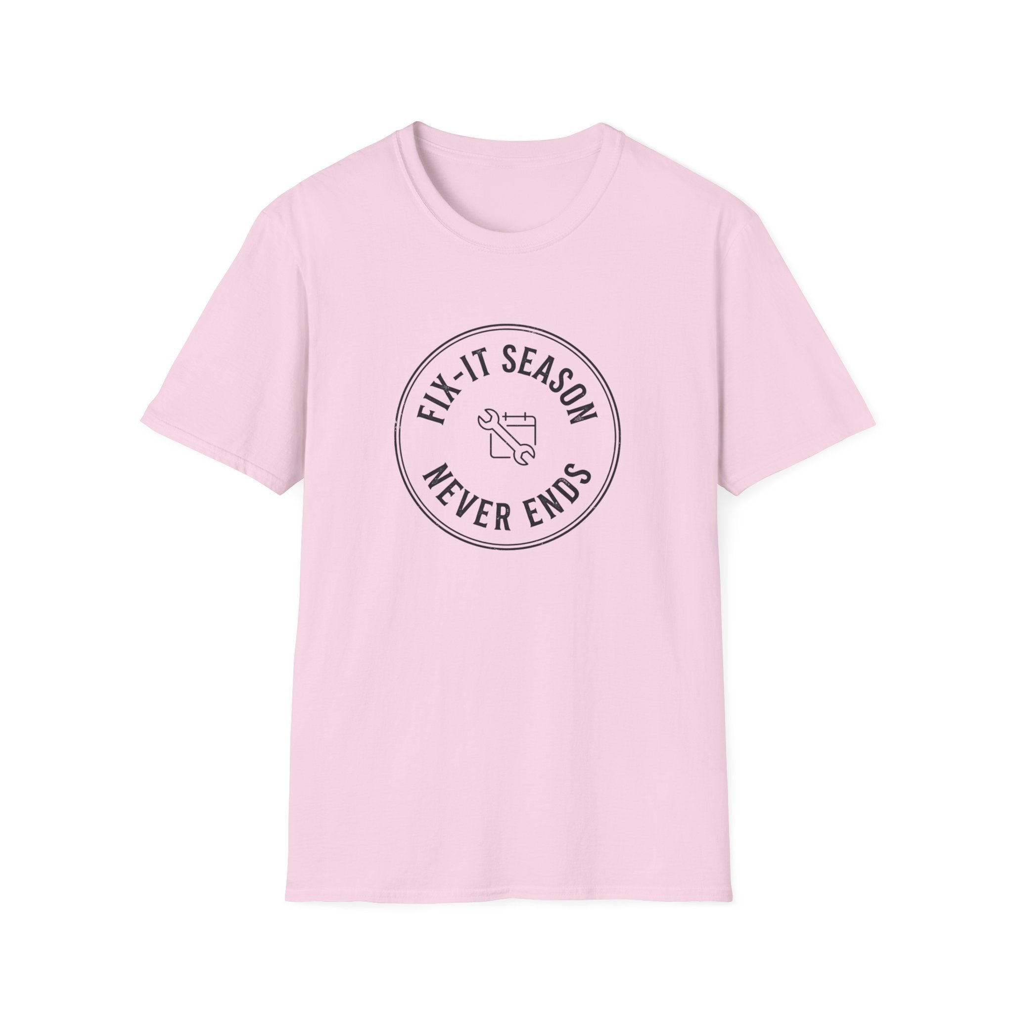 Fix-It Season T-Shirt