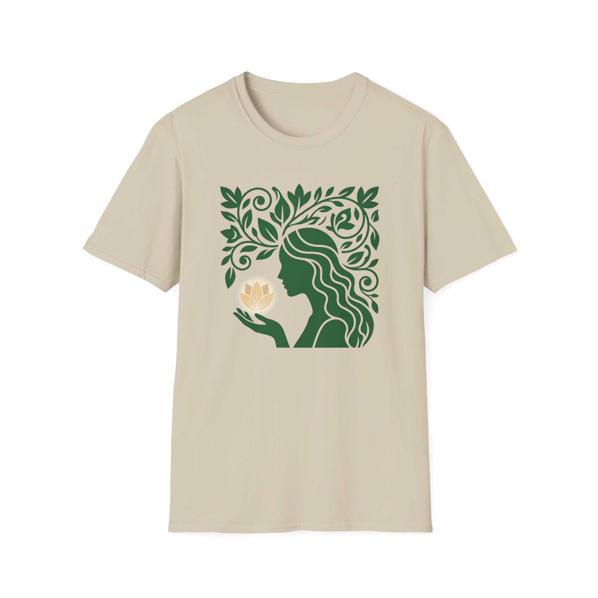 The Resilient Gardener T-Shirt