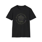 She Plants Seeds Of Innovation T-Shirt