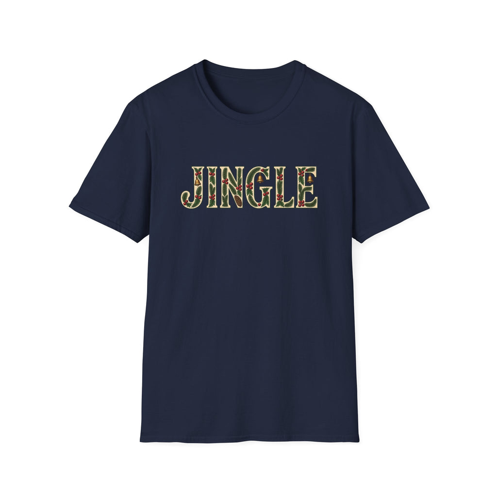 Jingle T-Shirt