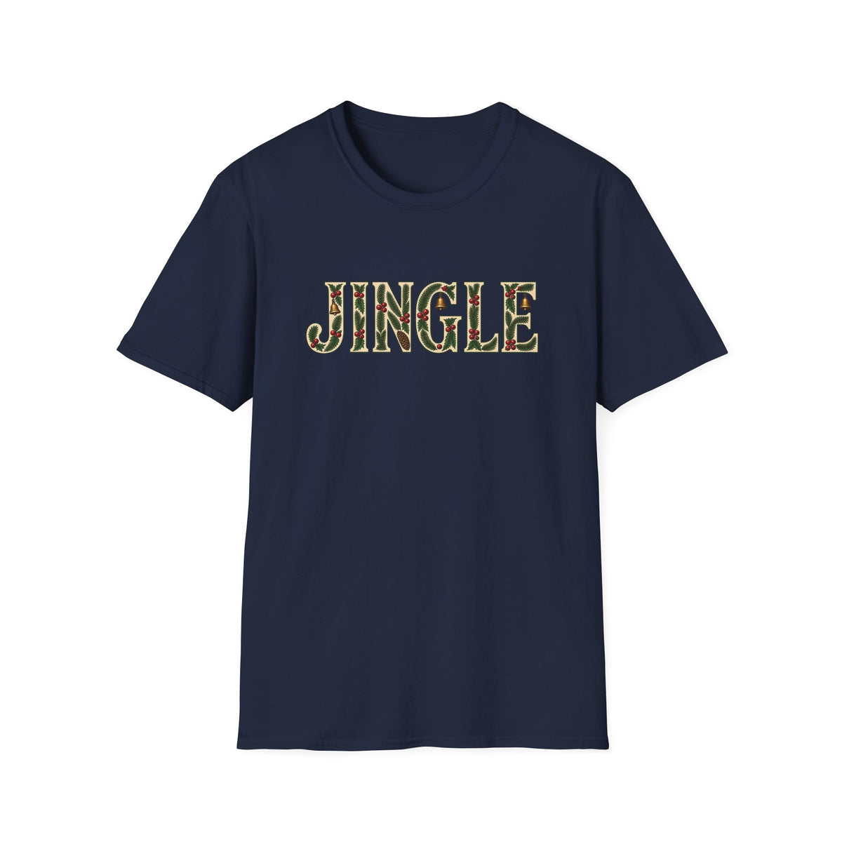 Jingle T-Shirt