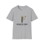 Building My Empire T-Shirt