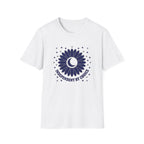 Independent By Choice Navy T-Shirt