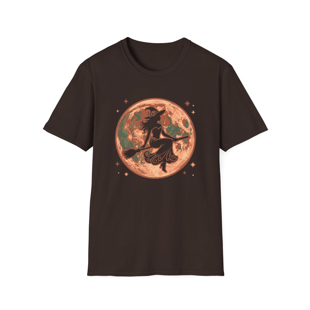 Moon Witch T-Shirt