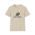 Dramatic, Apparently T-Shirt