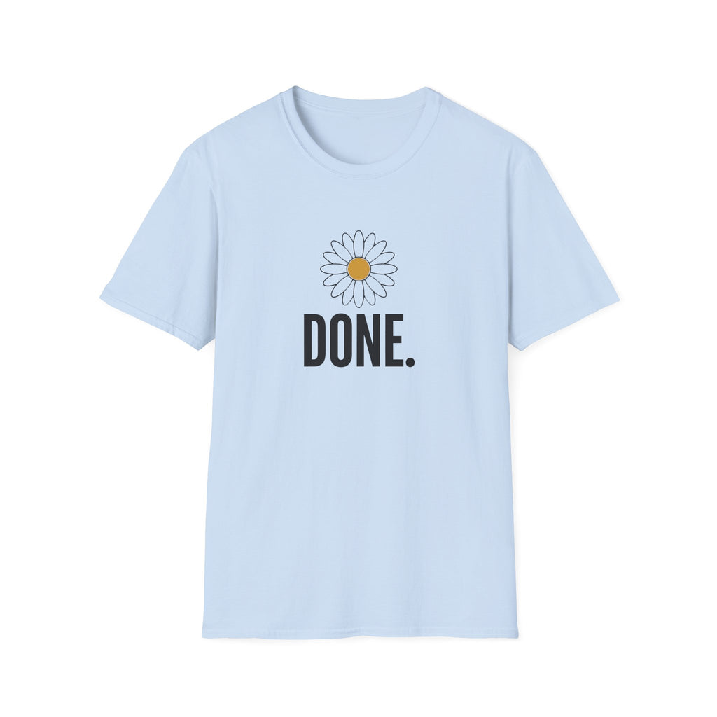 Done T-Shirt