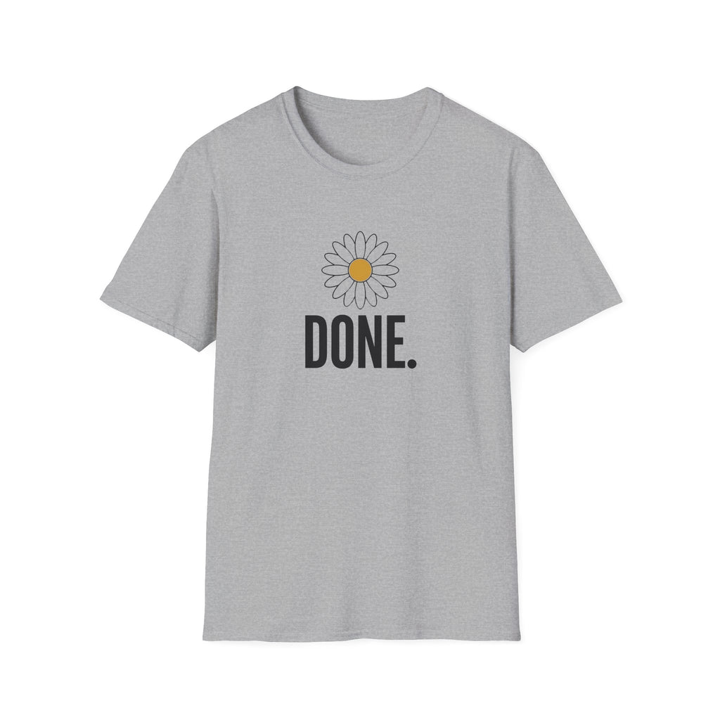 Done T-Shirt