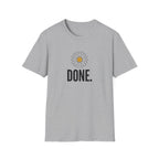 Done T-Shirt