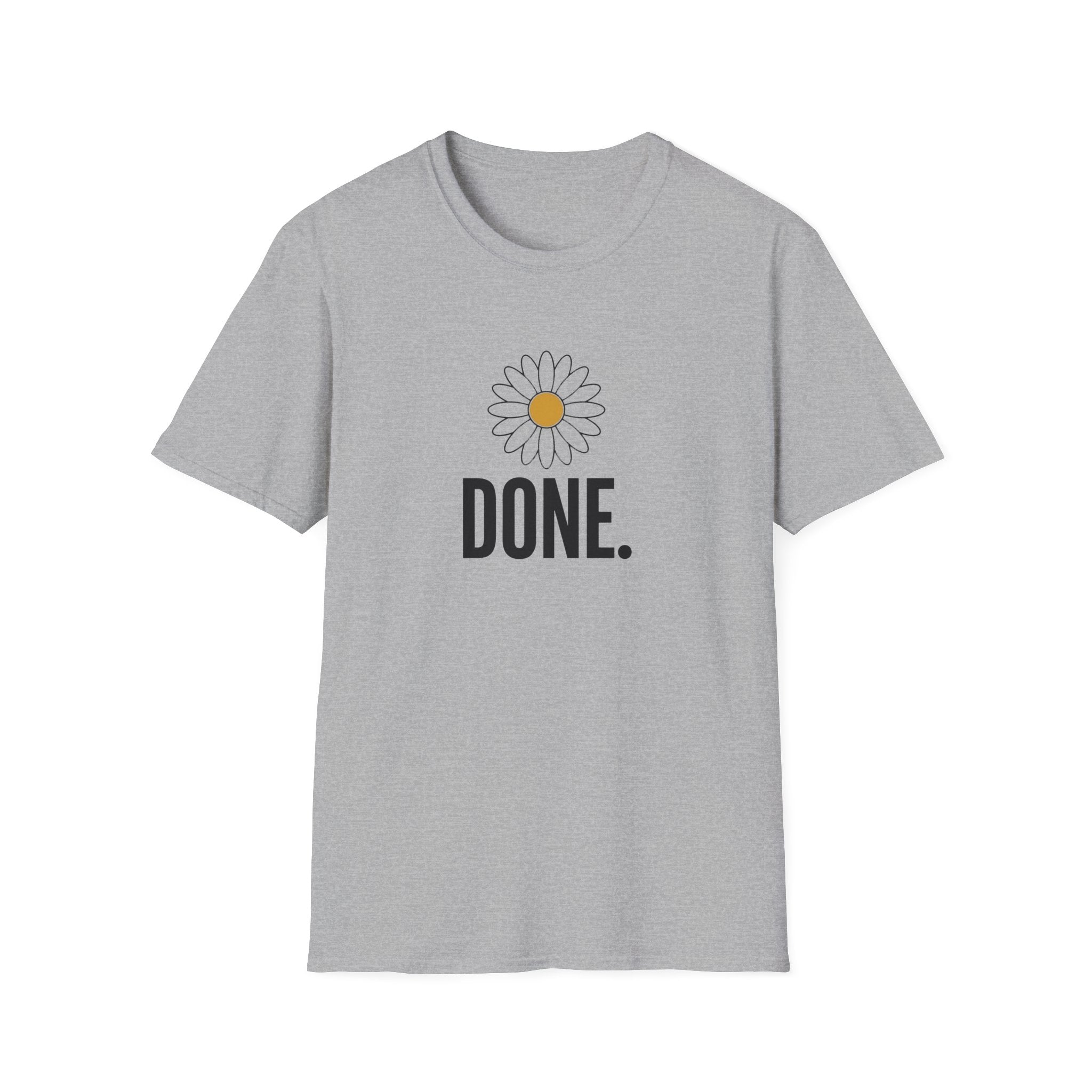 Done T-Shirt