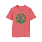 Established In Strength T-shirt