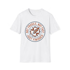 Not Fragile Not Fast T-shirt
