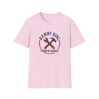 Handy Girl Tough and Capable T-Shirt