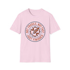 Not Fragile Not Fast T-shirt