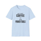 But First Coffee T-Shirt