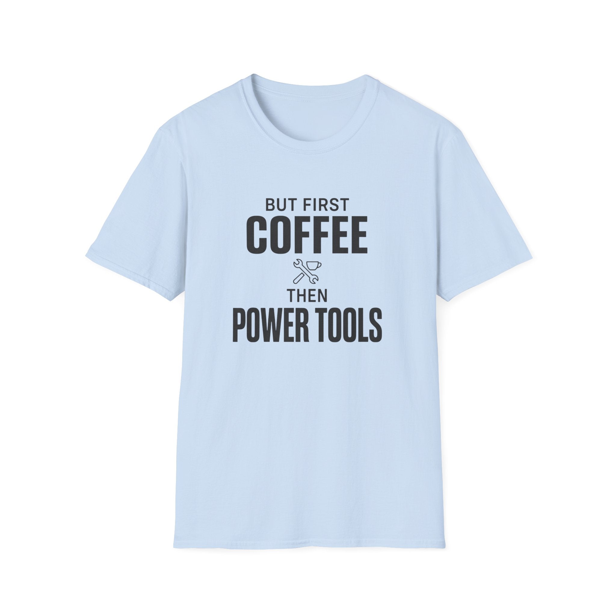 But First Coffee T-Shirt