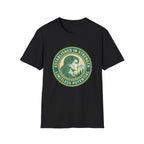 Established in Strength $ T-Shirt
