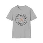 Handy Mom Energy T-Shirt