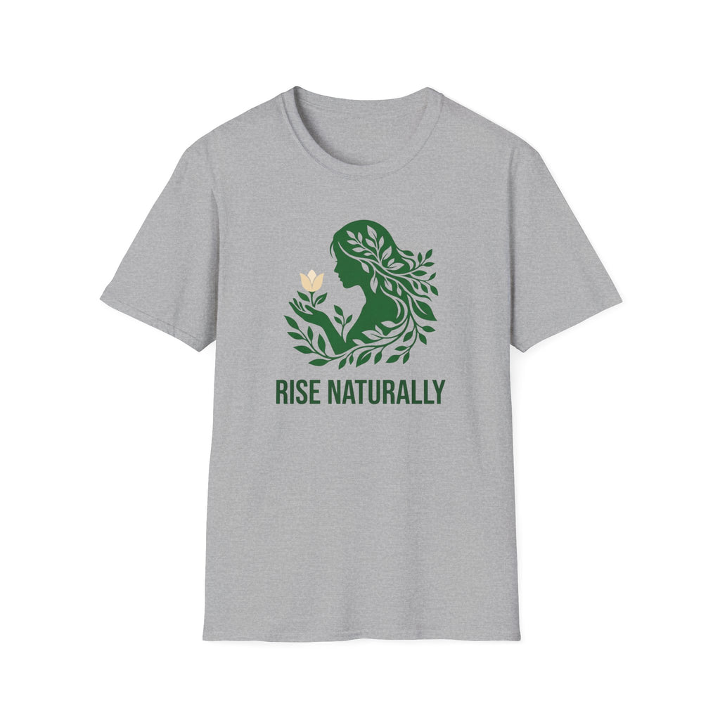 Rise Naturally T-Shirt