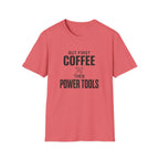 But First Coffee T-Shirt