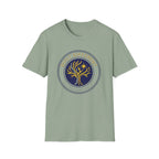 HCC Built Different Tree T-Shirt