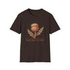 Sharp Was The Point T-Shirt