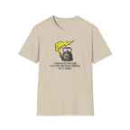 I Turn Coffee Into Code T-shirt
