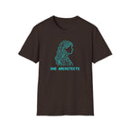 She Architects T-Shirt