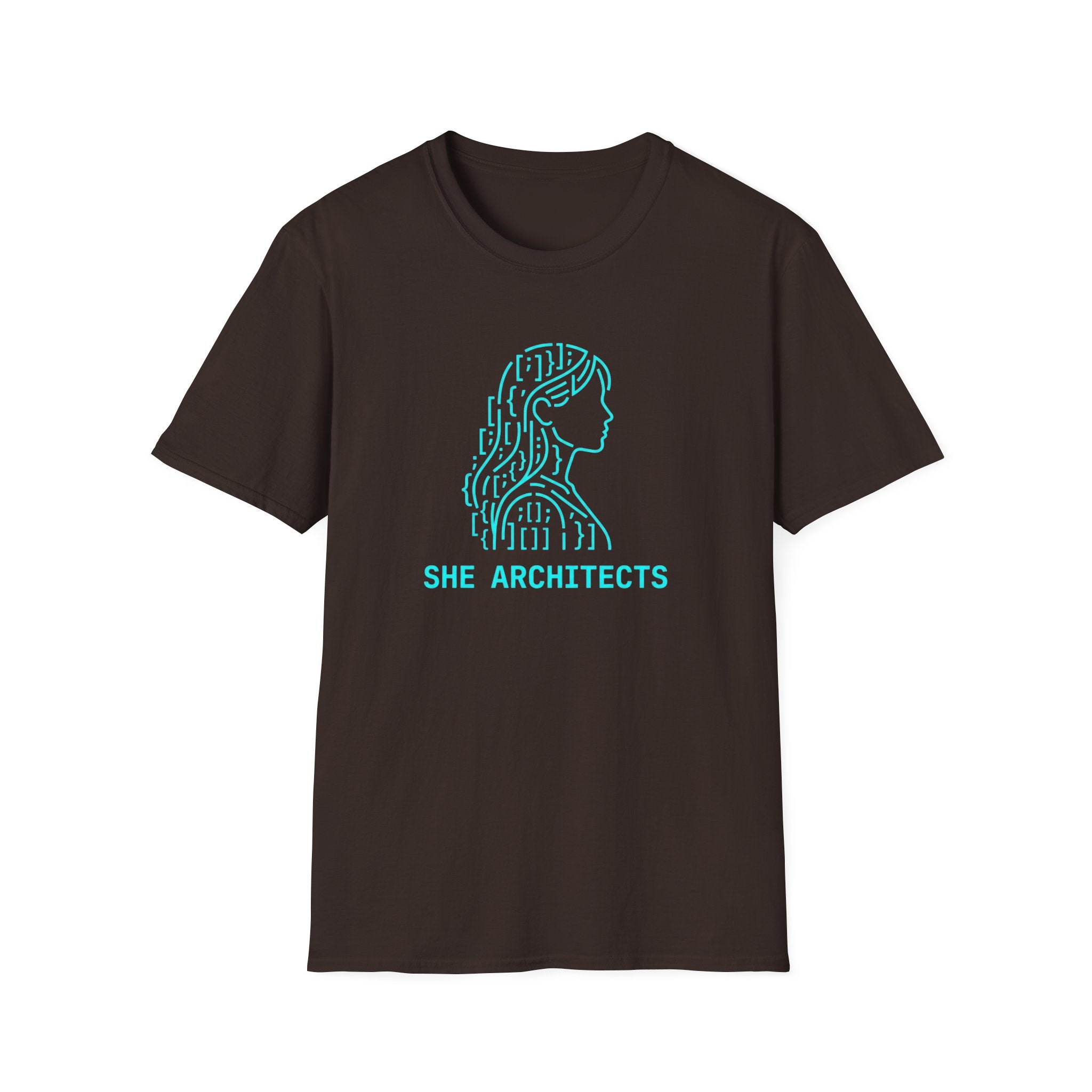 She Architects T-Shirt